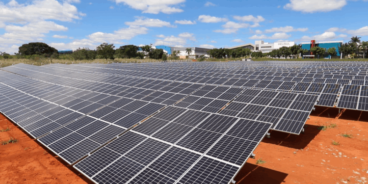 Aeroporto de Brasília é “primeira classe” em prêmio de sustentabilidade realizado pela ANAC