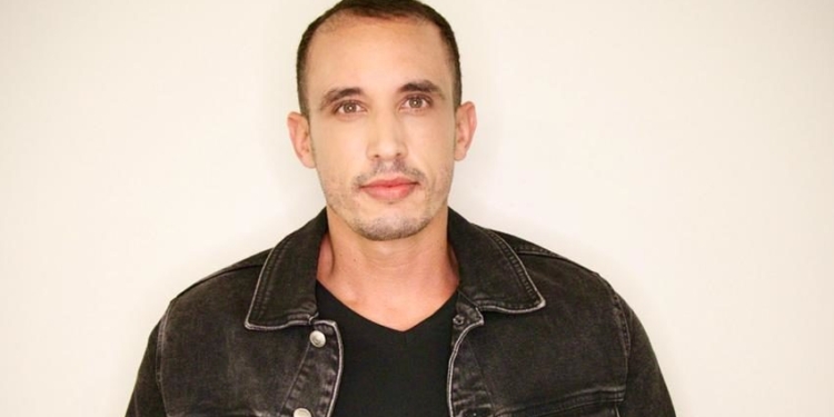 Hair stylist Bruno Oliver é o novo integrante do Dream Team L’oreal Professionnel