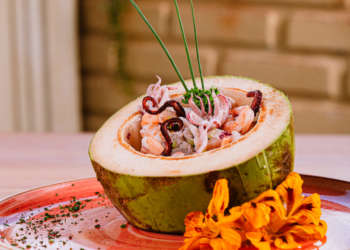 Dia dos Namorados no Pontão: restaurantes promovem ações e menus especiais para a data