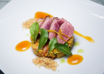 Sagrado Mar celebra Dia dos Namorados com menu especial