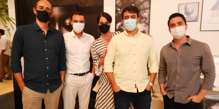 Soul Brasília comemora um ano e lança exposição de cobogós customizados na Urban Arts