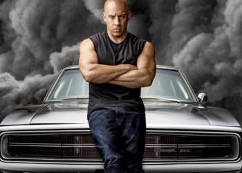 Cine Drive-In recebe pré-estréia de Velozes & Furiosos 9