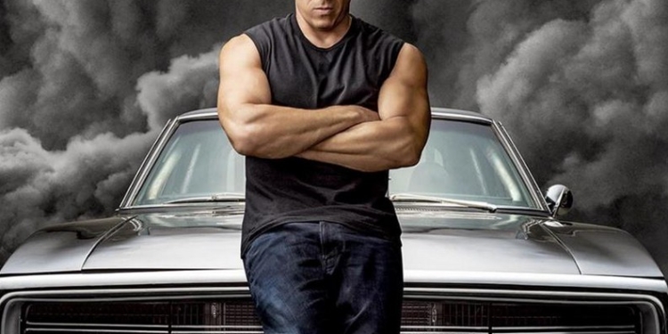 Cine Drive-In recebe pré-estréia de Velozes & Furiosos 9