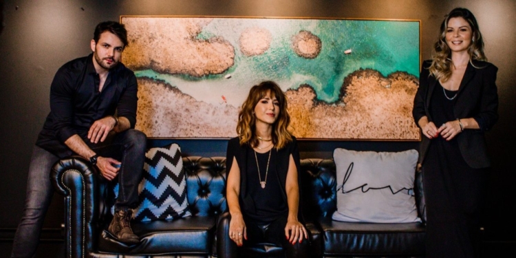 Urban Arts: empresária Priscila Botelho comanda três galerias com novo time na capital