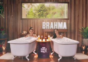 Simone e Simaria estreiam o “Papo de Brahmeira” e garantem: “O povo vai ficar enlouquecido com o tanto de coisa boa que vai vir”