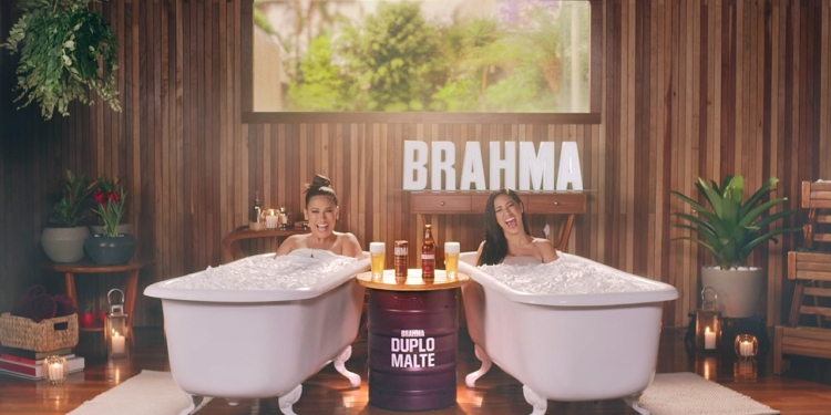 Simone e Simaria estreiam o “Papo de Brahmeira” e garantem: “O povo vai ficar enlouquecido com o tanto de coisa boa que vai vir”