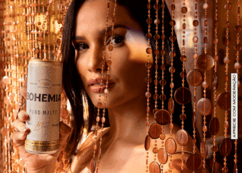 Bohemia anuncia Juliette Freire como sua porta-voz de Cultura e Tradições