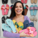 #HavaianasEJuliette: Juliette Freire assume posto de Embaixadora de Havaianas