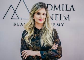 Ludmila Bonfim Beauty Academy celebra Semana dos Namorados com ações especiais