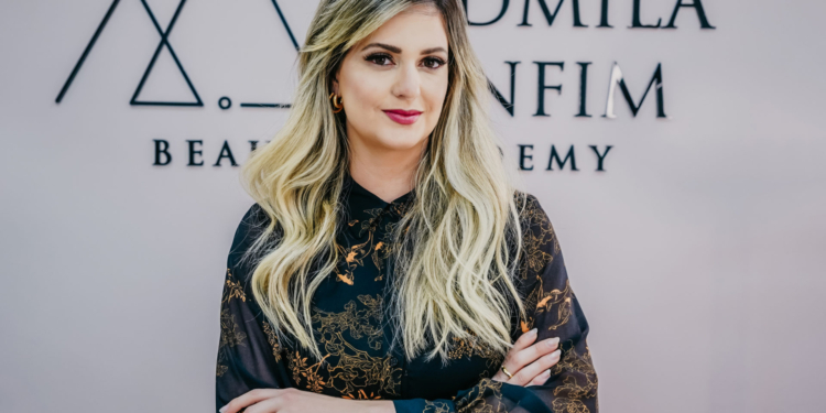 Ludmila Bonfim Beauty Academy celebra Semana dos Namorados com ações especiais