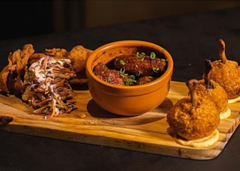 Brasilidade no prato! A Vila Cozinha & Bar traz referências de diversos estados e regiões do país em seu cardápio