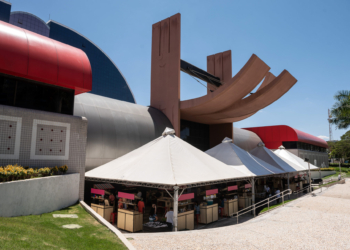 Festival Cozinha Afetiva: Brasília Shopping reúne diferentes chefs e cozinheiros para compartilhar receitas especiais e afetuosas