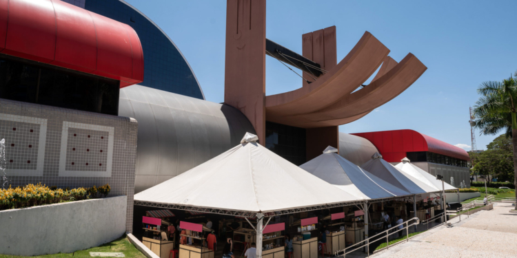 Festival Cozinha Afetiva: Brasília Shopping reúne diferentes chefs e cozinheiros para compartilhar receitas especiais e afetuosas