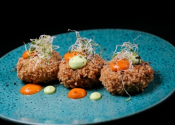 Taypá 11 anos: Premiado restaurante celebra aniversário com menu exclusivo assinado pelo chef Marco Espinoza