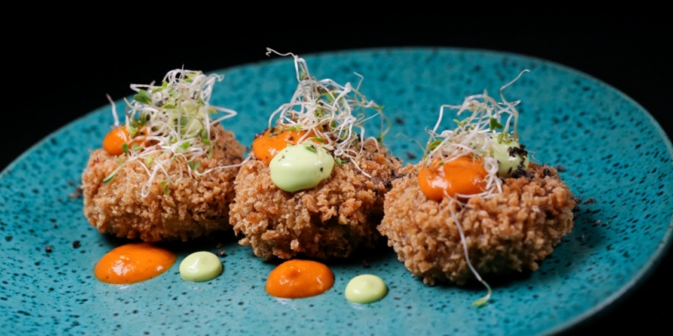 Taypá 11 anos: Premiado restaurante celebra aniversário com menu exclusivo assinado pelo chef Marco Espinoza