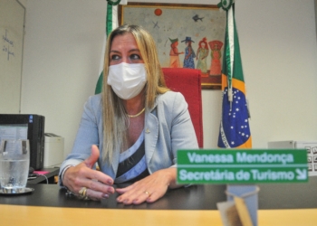 Secretária de Turismo enumera ações para promover pontos turísticos além do Plano Piloto