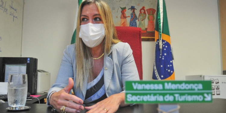 Secretária de Turismo enumera ações para promover pontos turísticos além do Plano Piloto