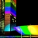 Rainbow: Coletivo LGBT cria campanha online para iluminar o Congresso Nacional