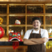 Chef Marco Espinoza inaugura Cantón Peruvian & Chinese Food no Brasília Shopping