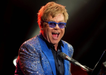 Farewell: Elton John continua turnê de despedida dos palcos e já arrecada mais de US$ 358,6 milhões