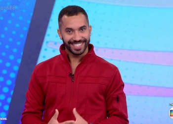 GNT transmite Parada do Orgulho LGBTQIA+ com participação de Gil do Vigor