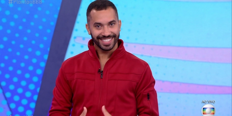 GNT transmite Parada do Orgulho LGBTQIA+ com participação de Gil do Vigor