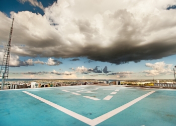 Over The Rainbow: Brasil 21 promove Sunset para celebrar o Dia do Orgulho LGBTQIA+ no heliponto