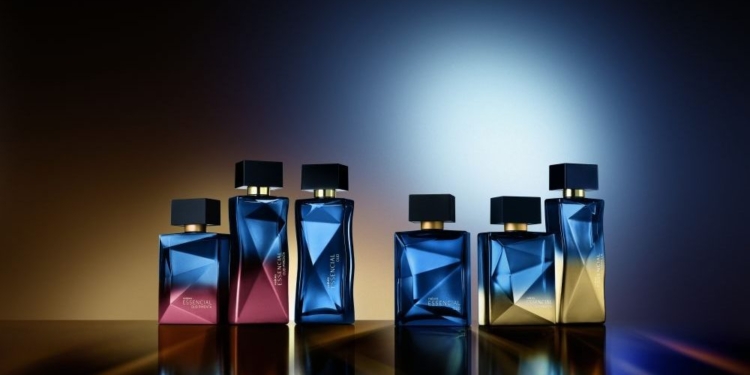 Natura apresenta Coleção Essencial Oud com fragrâncias que unem preciosos ingredientes da biodiversidade brasileira