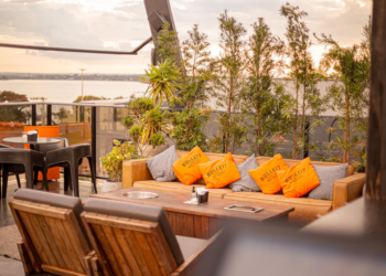 Happy Time: casas Santé oferecem drinques e pratos especiais