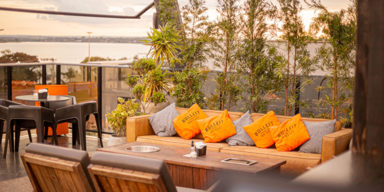 Happy Time: casas Santé oferecem drinques e pratos especiais