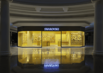 SP: Swarovski inaugura loja conceito Instant Wonder e afirma seu novo posicionamento