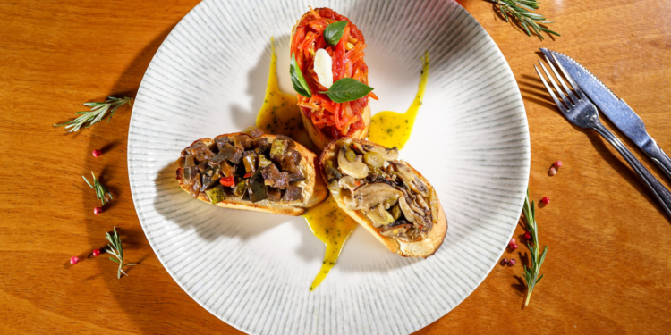 Luigi Trattoria inaugura nova unidade no Complexo Brasil 21