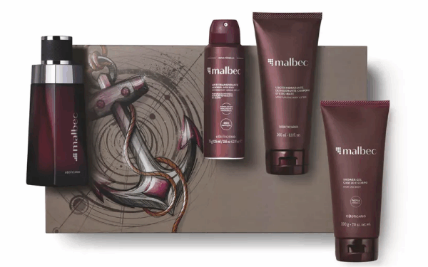 O Boticário celebra Dia dos Namorados com kits personalizados com estampas exclusivas criadas por tatuadores