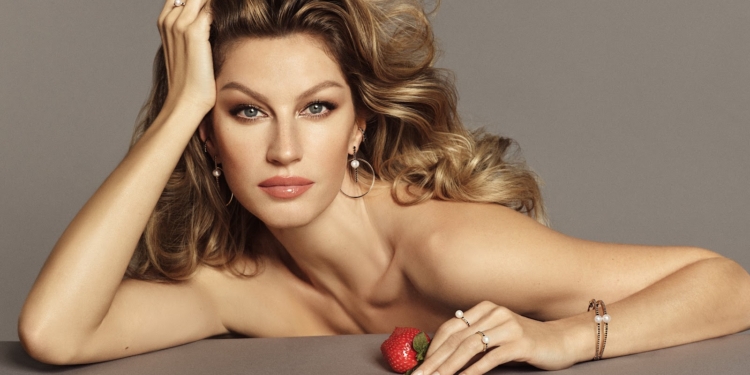 Gisele Bündchen completa 41 anos com novos contratos e projetos