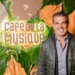 Cafe de La Musique: Soft Open do Festival Brazilian Paradise recebeu artistas e convidados