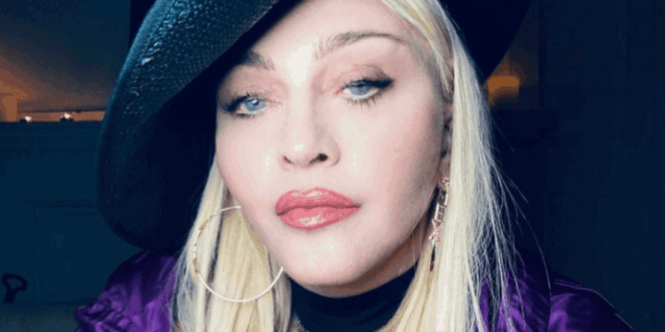 B-Day no Brasil: Madonna deixa fãs brasileiros empolgados após publicação no stories