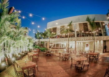 Branco, tinto e rosé: Cafe de La Musique anuncia primeira edição do Wine Festival