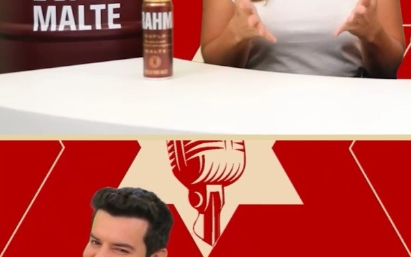 Rafa Kalimann e Belutti renovam parceria de sucesso no Arena Brahma, programa repleto de diversão e sertanejo na internet