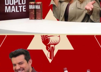 Rafa Kalimann e Belutti falam sobre parceria na segunda temporada do Arena Brahma