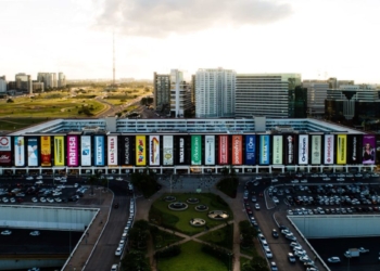 Conjunto Nacional e Pantanal Shopping são premiados como as melhores empresas para trabalhar no Centro-Oeste