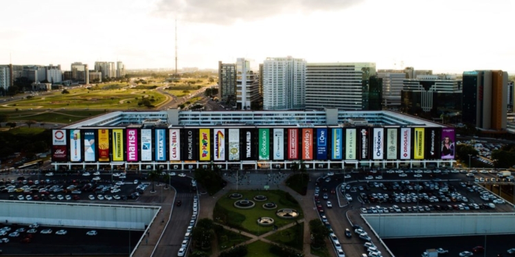 Conjunto Nacional e Pantanal Shopping são premiados como as melhores empresas para trabalhar no Centro-Oeste