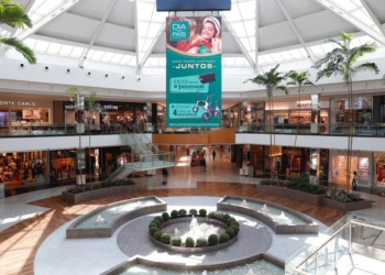 ParkShopping celebra o Dia dos Pais 2021 com a campanha “Mais Tempo Curtindo Juntos”