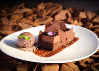 Celebre o Dia Mundial do Chocolate em suas diversas variações nos restaurantes da capital
