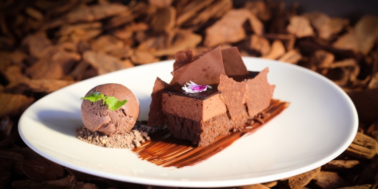 Celebre o Dia Mundial do Chocolate em suas diversas variações nos restaurantes da capital