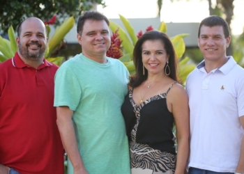 Vinhos S.A celebra dois anos e promove almoço intimista