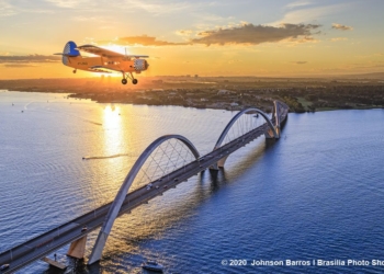 Brasília Photo Show: Parque da Cidade recebe exposição de fotografias ao ar livre