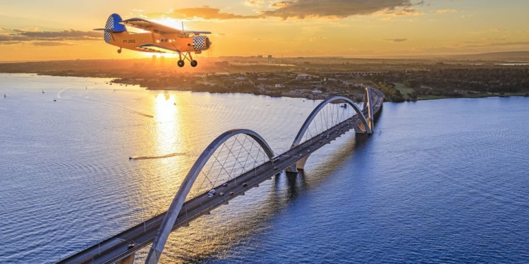 Brasília Photo Show: Parque da Cidade recebe exposição de fotografias ao ar livre