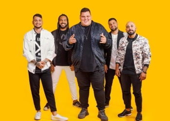 Skol Pagode: Péricles e Menos é Mais abraçam projeto que vai fomentar o gênero musical em todo o país