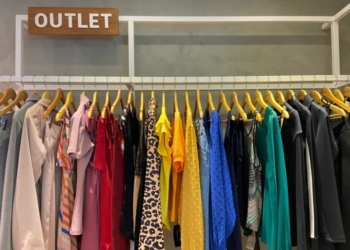 Outlet Dani.Holzbach: Marca lança arara permanente de peças com preços especiais