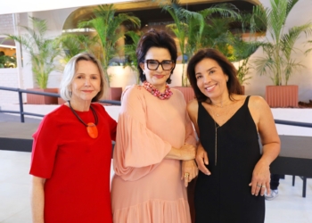 Empresárias da CASACOR Brasília apresentam 29ª edição que acontecerá na sede da antiga CEB